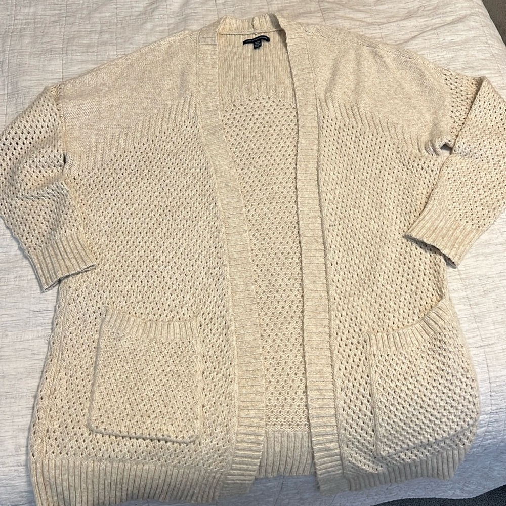 AEO Cardigan